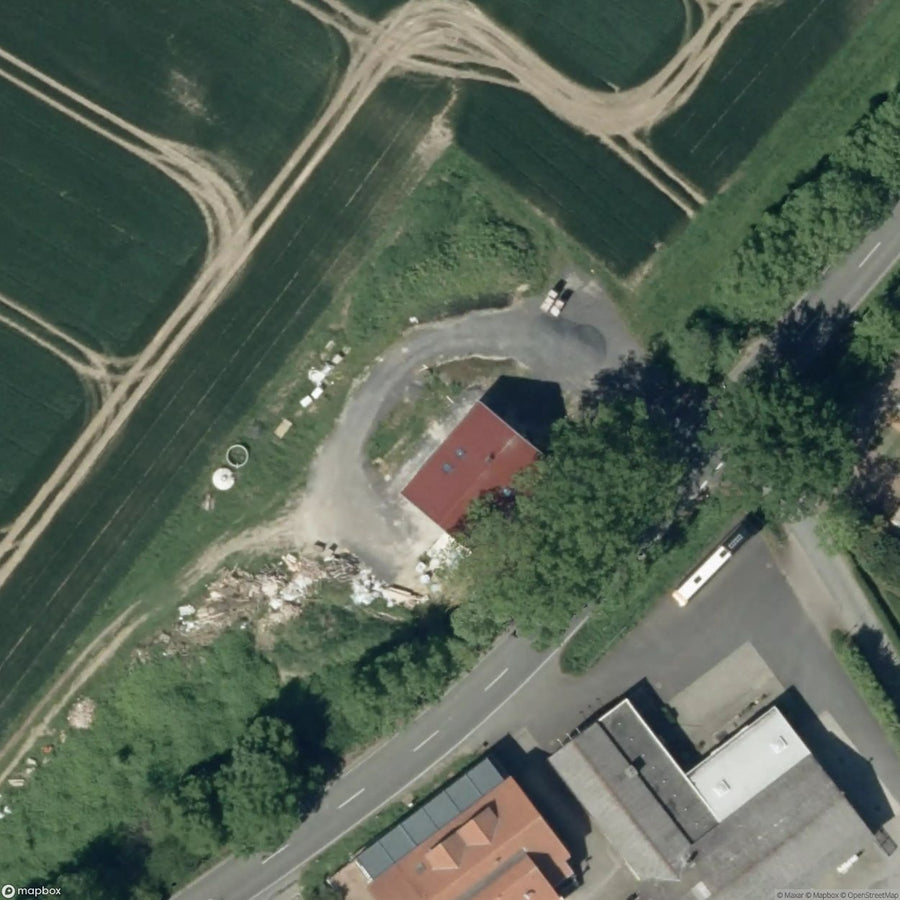 House Festival Site [DEU] #02717