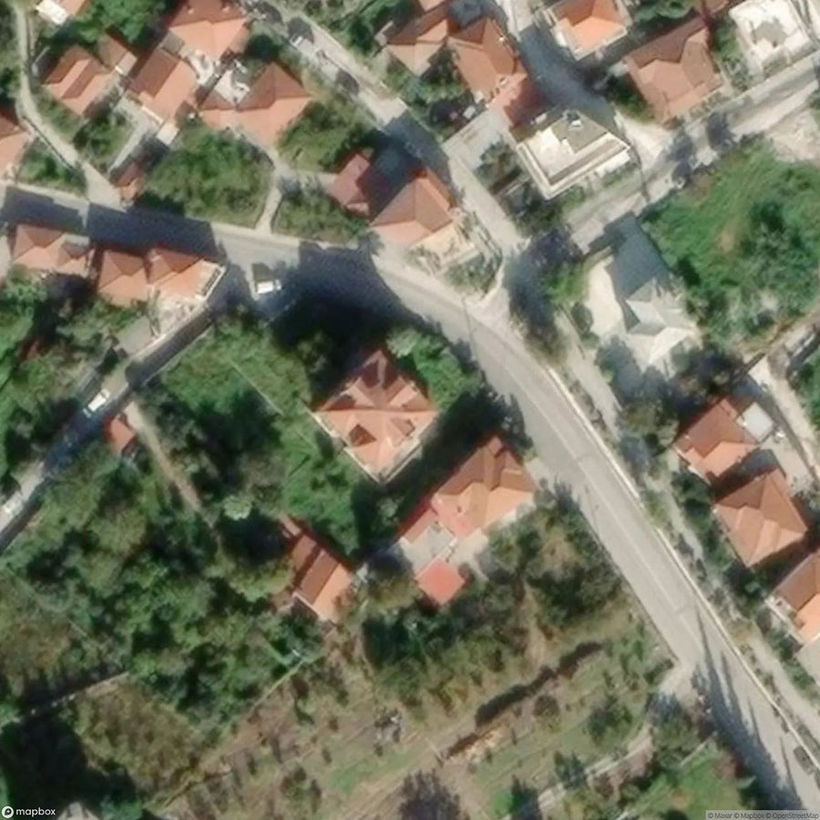 Metal Manor [GRC] #33378