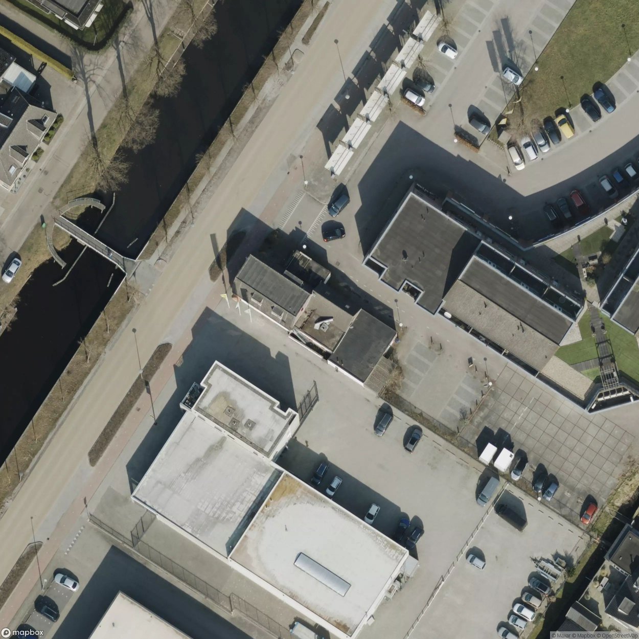 Chinese Smilde [NLD]