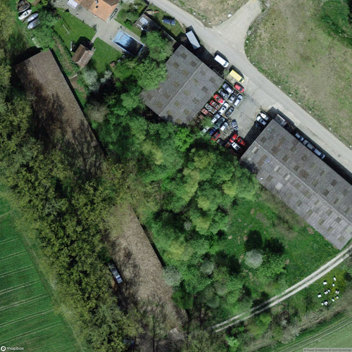 Car Graveyard Gurbetal [CHE] #14161