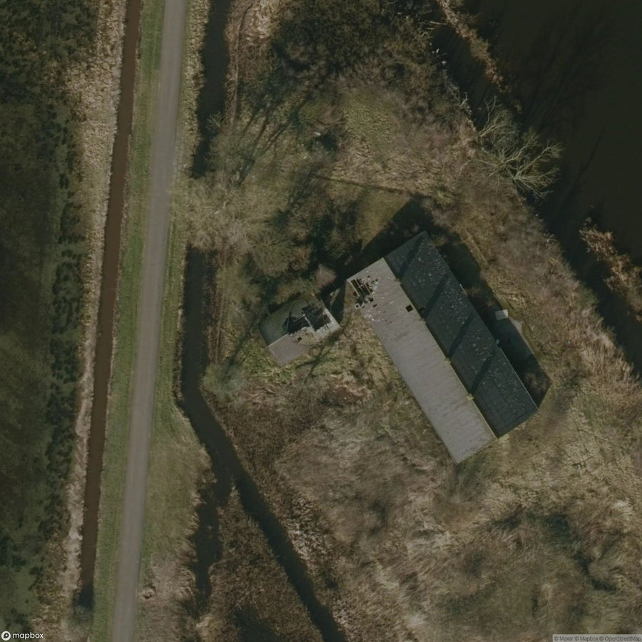 Farm Domeijn [NLD] #33778