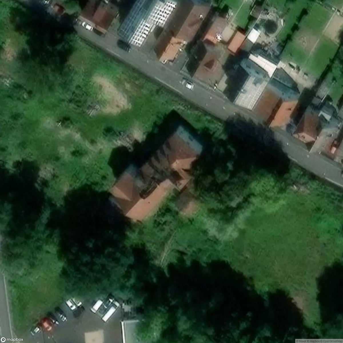 House Lucken [DEU] #33064