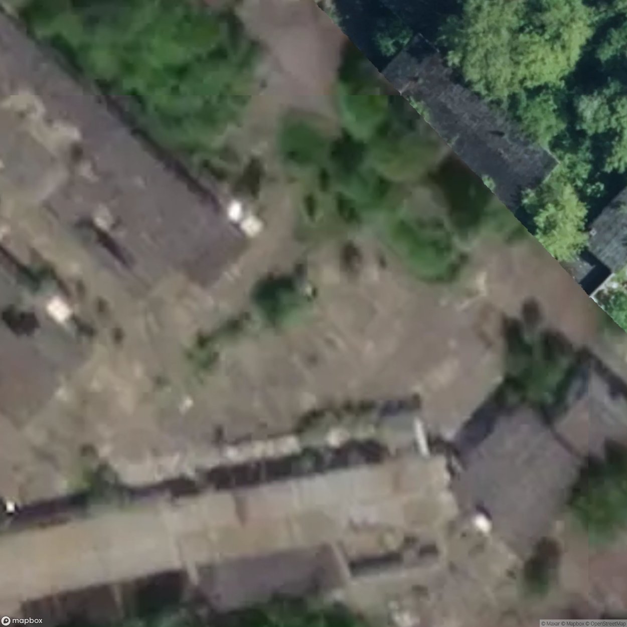 Three-Country Corner [DEU]