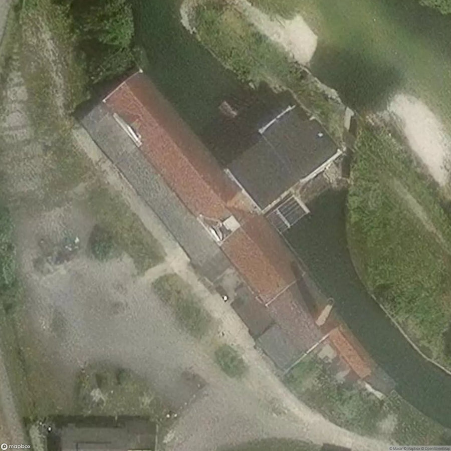 Hydroelectric Plant [AUT] #10171