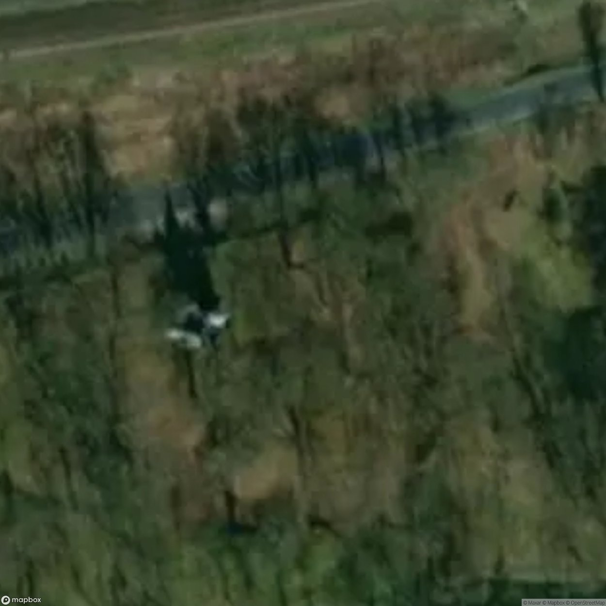 Bartos Tower site [POL] #33636