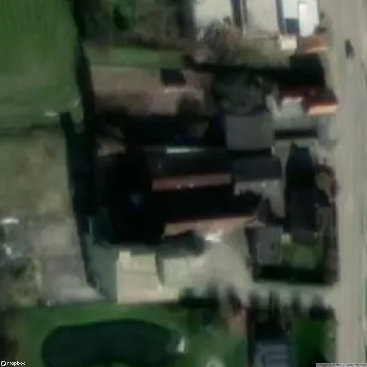 Beyls Factory / Usine Beyls [BEL]