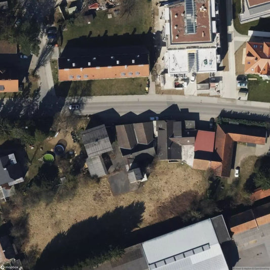 Tailor/Carpentry Workshop 2638 [AUT]