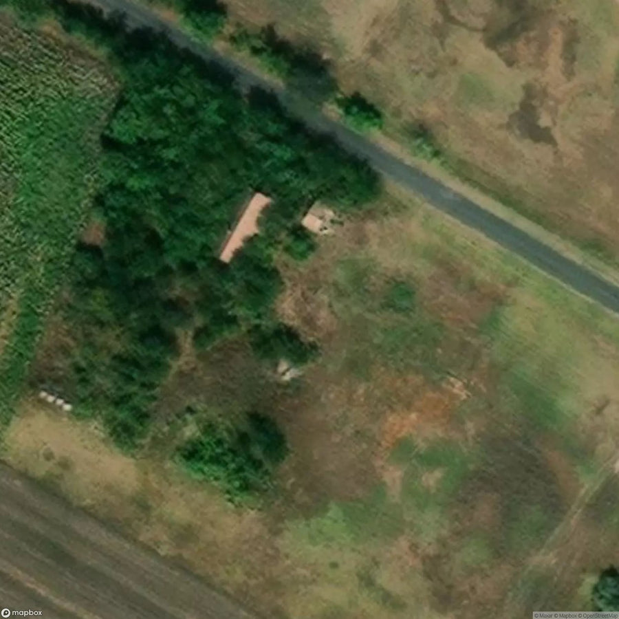 Abandoned Farm With Boom Well [HUN] #21736