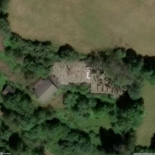 Hullsheid House [BEL]