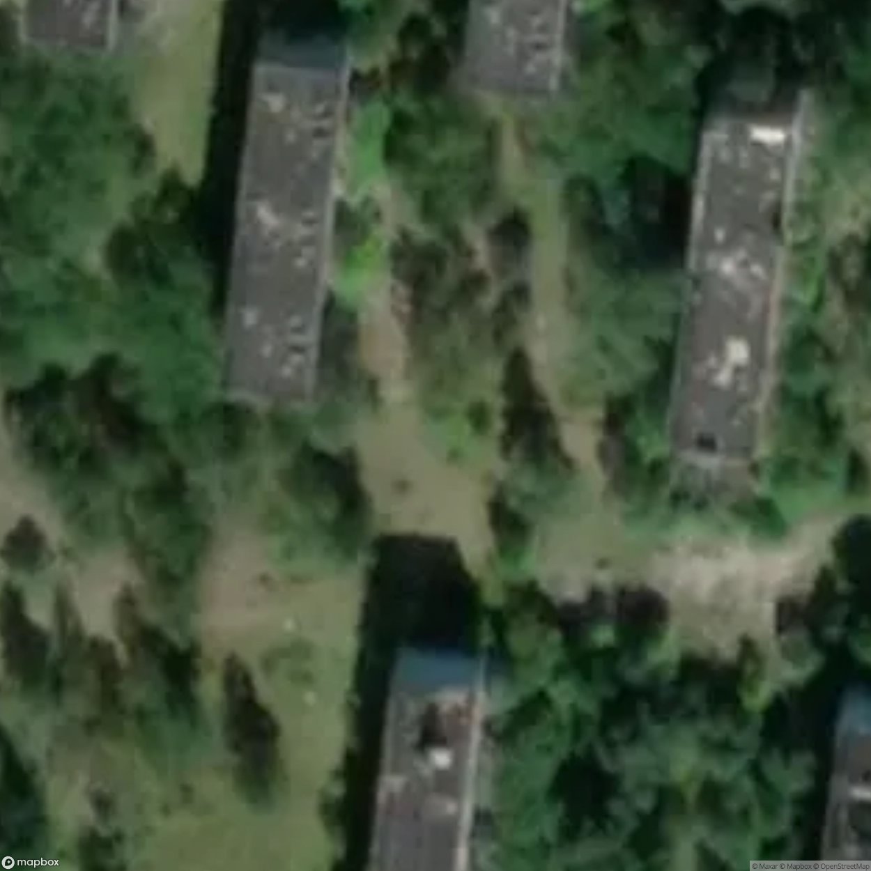Site Abandoned Town Of Pstraze [POL] #33058