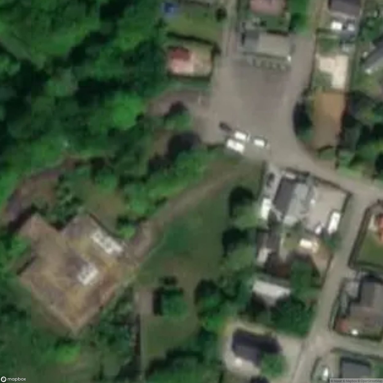 Unidentified 2 [BEL]