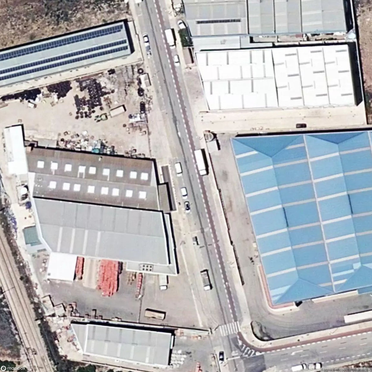 Factory [ESP] #27902