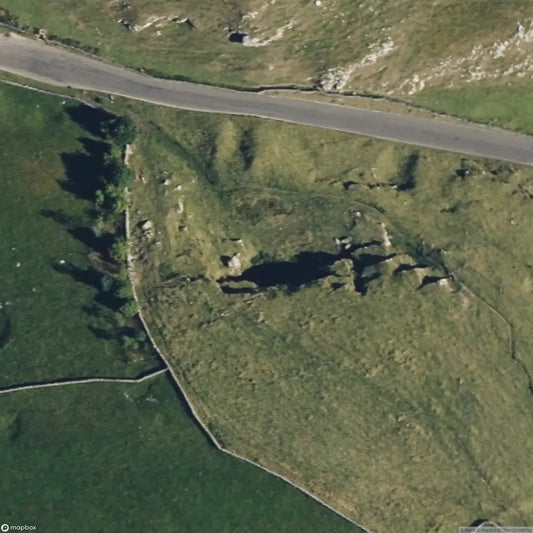 Winnats Head Cave [GBR]