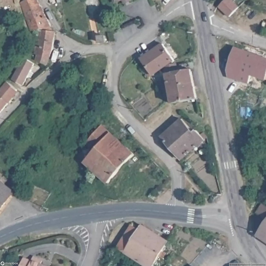 Gutty House [FRA] #00594