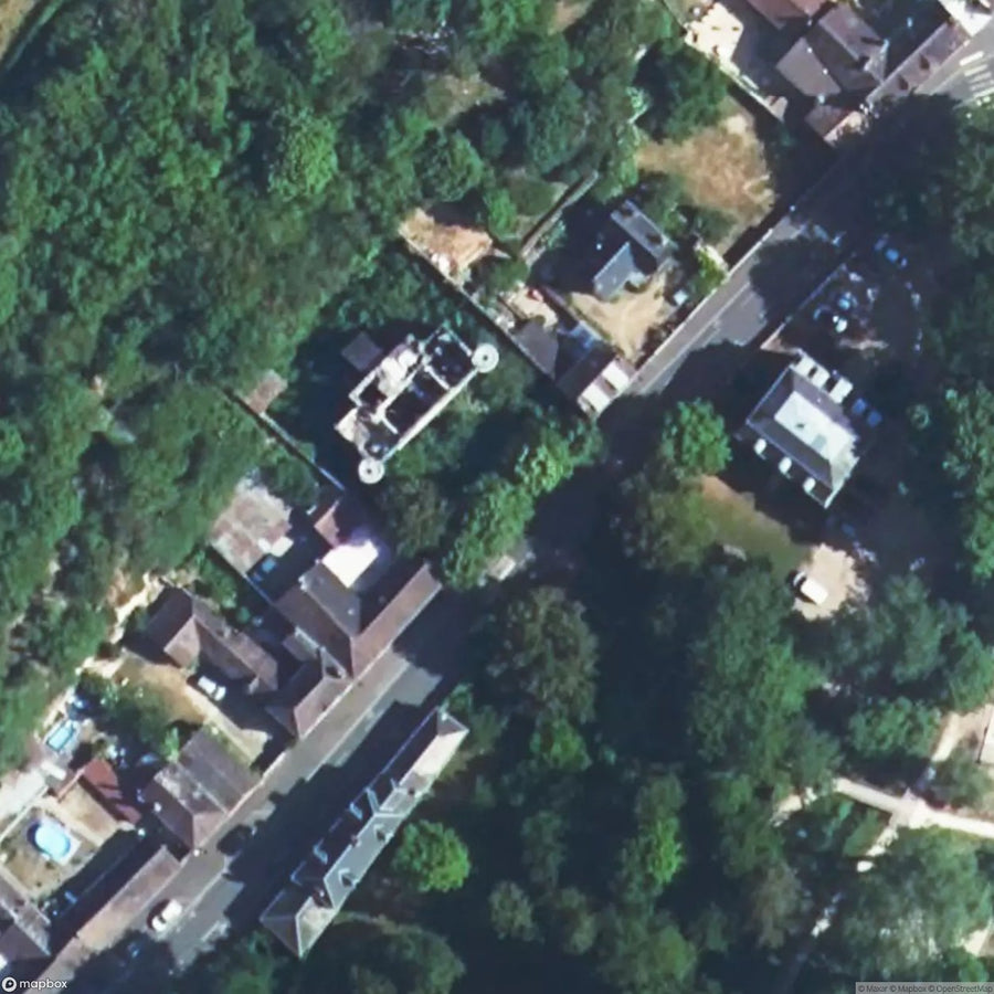 Bates Villa [FRA] #33686