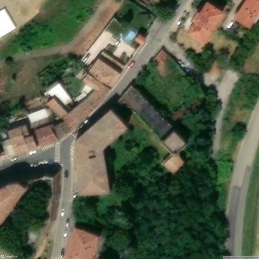 Cattoli Palace [ITA]