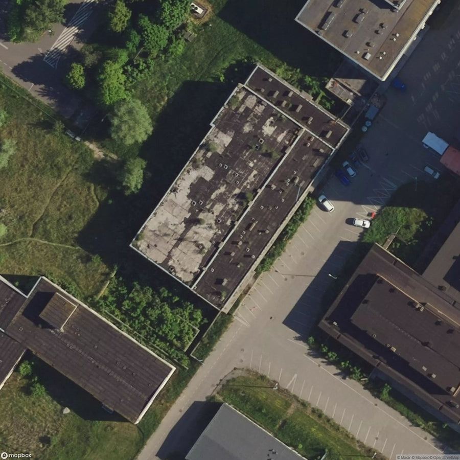 Site Opuszczona Plansza Prlu [POL] #33940