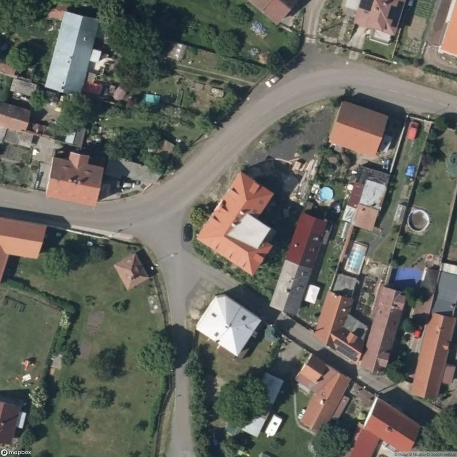 Stara School Milesov [CZE] #1550