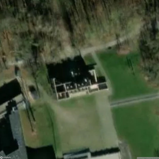 Ruins - Castle of Mesen [BEL]