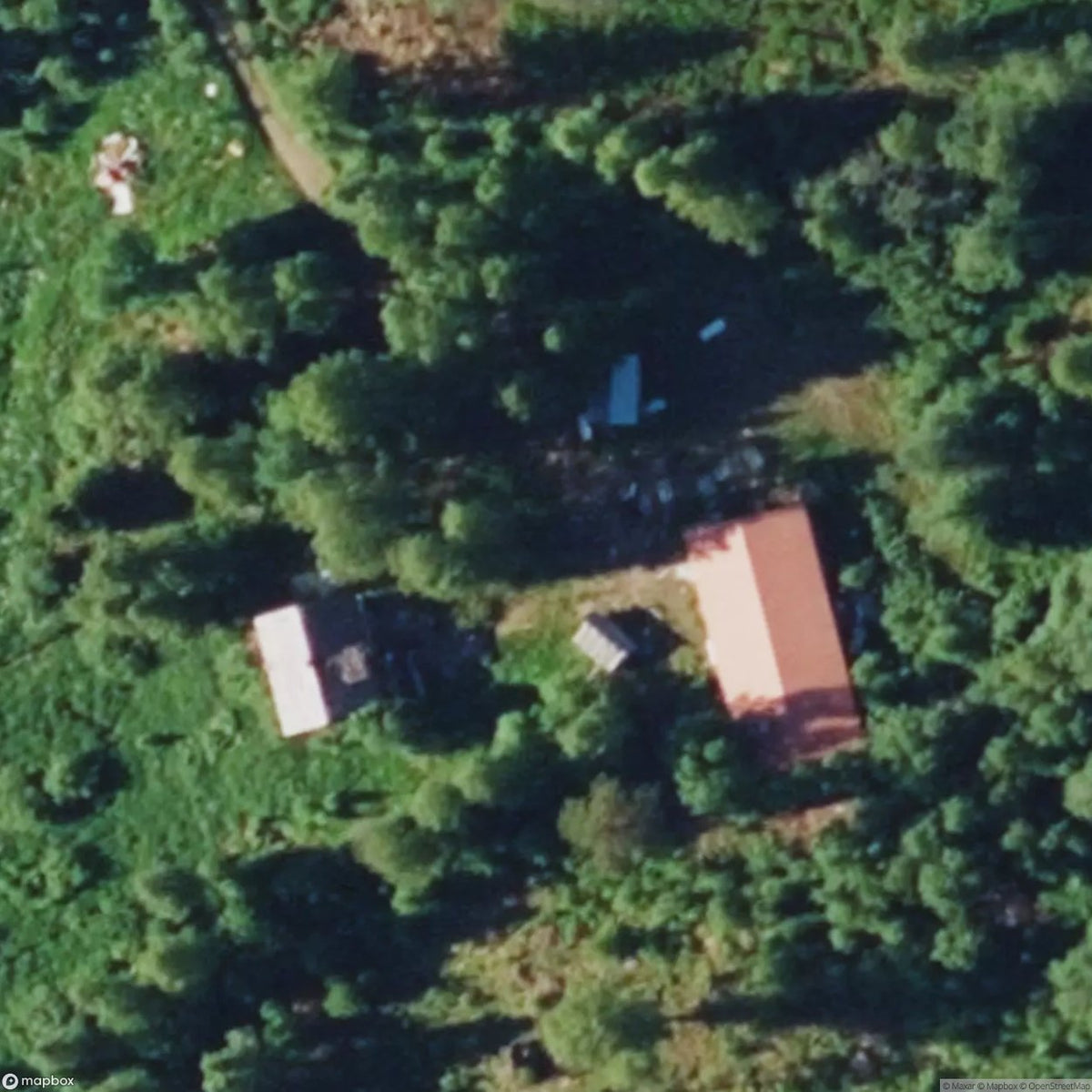 Farmland [FIN] #32765
