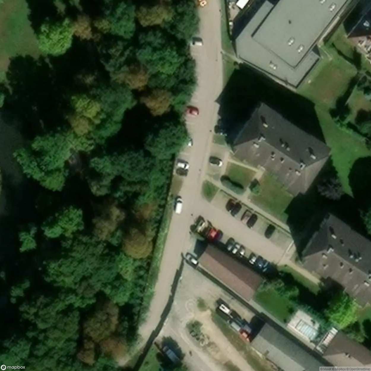 Palace Ruins [AUT] #22026