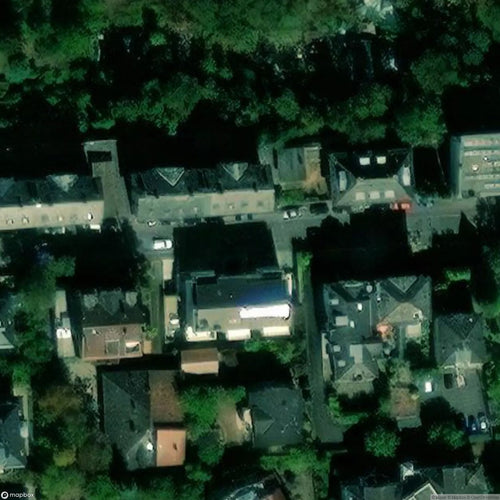 Bonetti Dona Quarry Trachite Cave [DEU] #12715