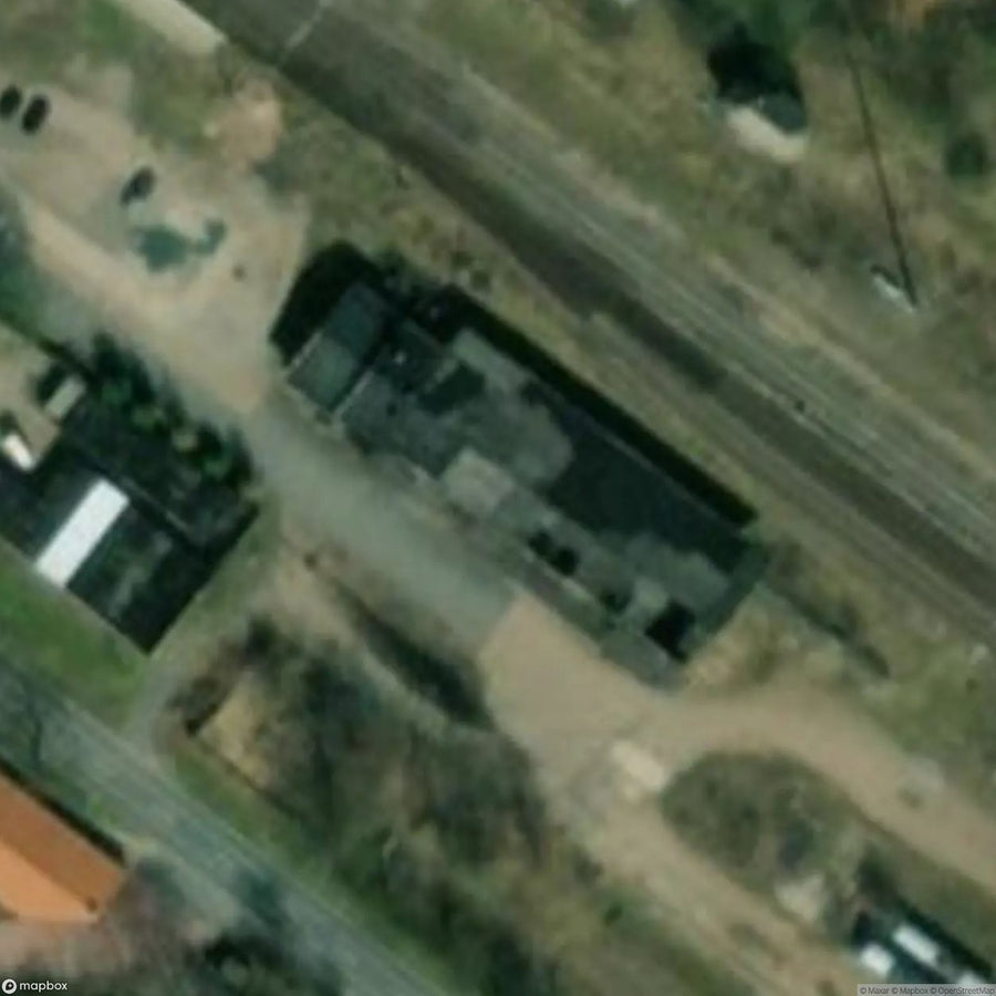 Zemun Station [DEU] #14633