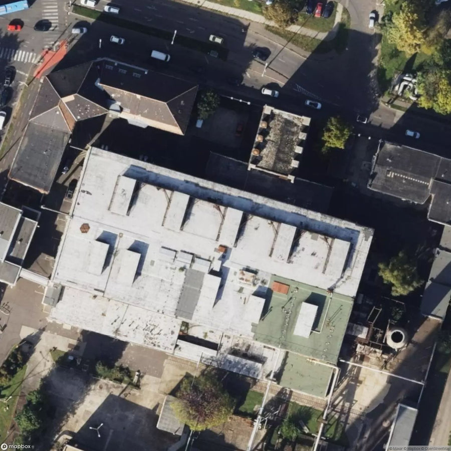 Warehouse [HUN] #30931