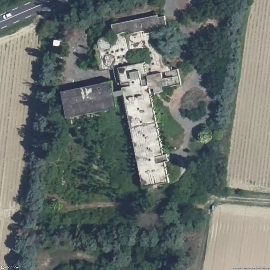 University Uzy [FRA] #27788