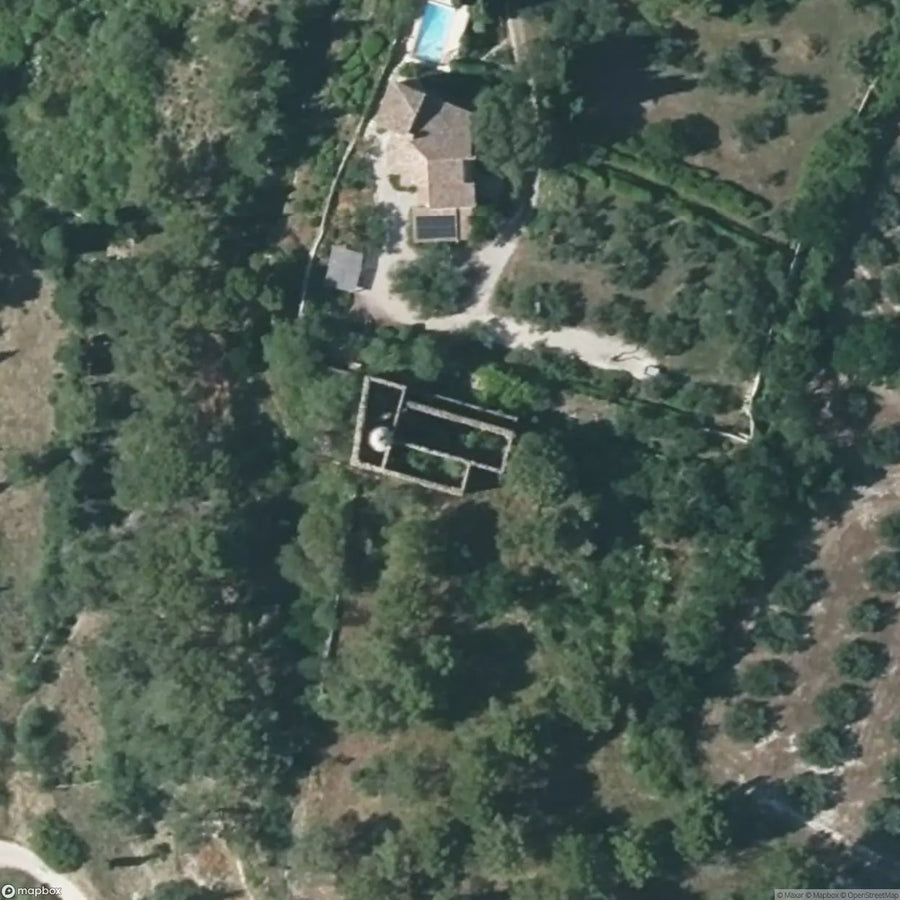 Castle [FRA] #4778