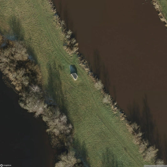 Casemate Line OLDENEEL-HAERST 1 [NLD]