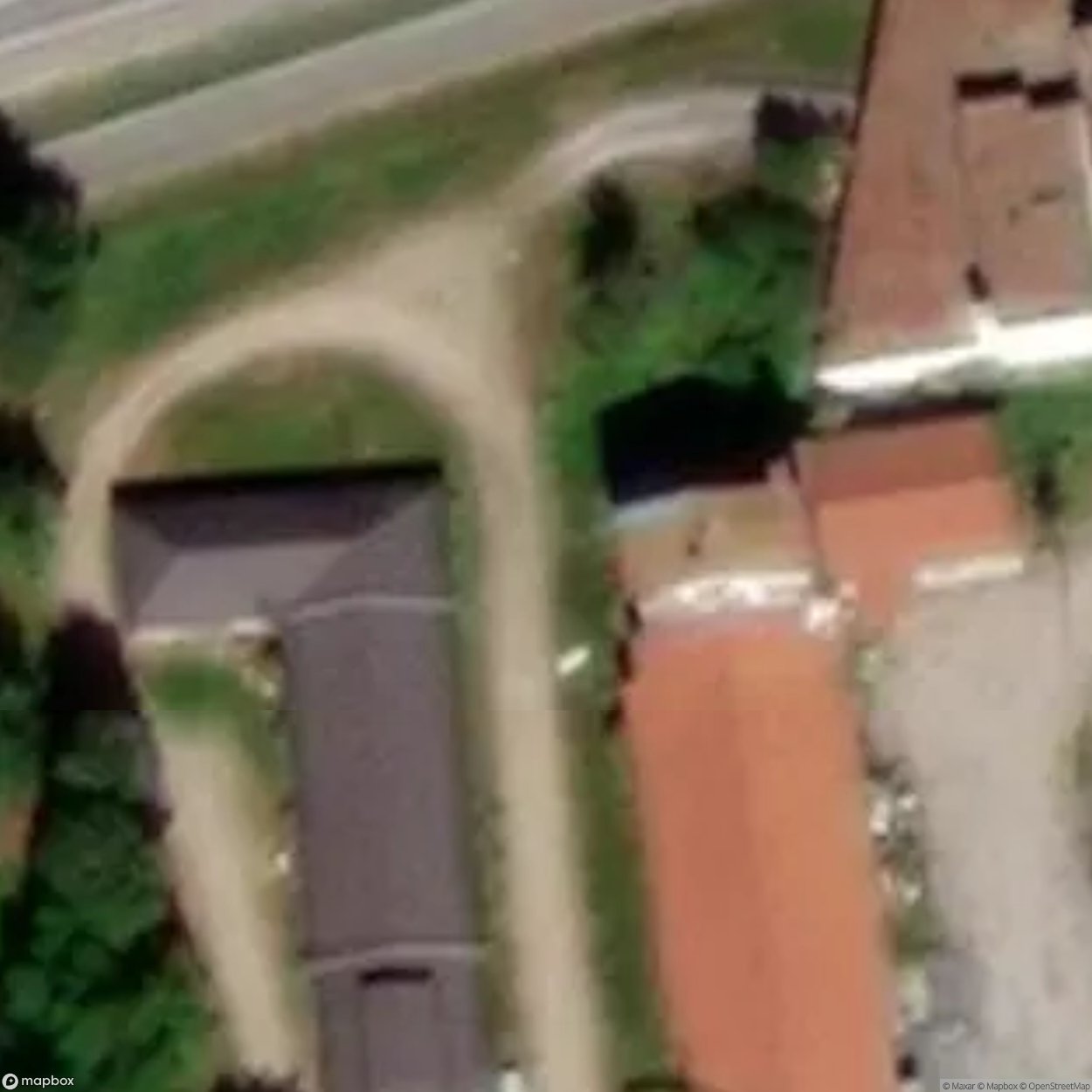 Aulendorf Factory [FIN]