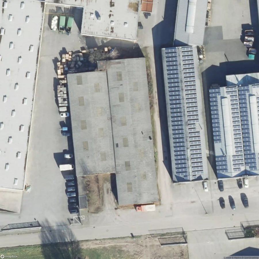 Warehouse [DEU] #782