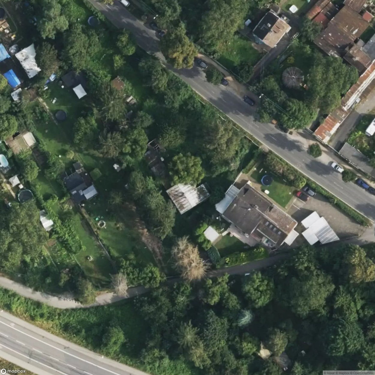 House Hch [DEU] #32965