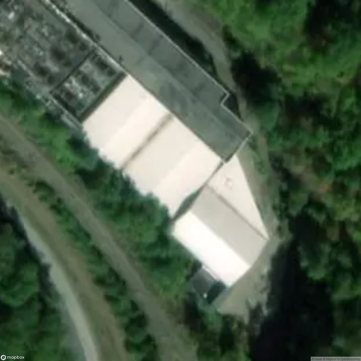 Factory Copper [BEL]