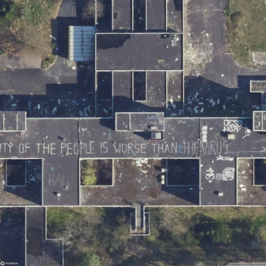 Government Hospital of the DDR [DEU]