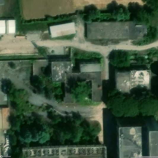 Electric Plant [ITA]