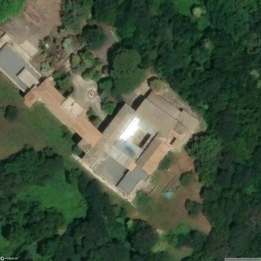 San Bernardino Convent [ITA]