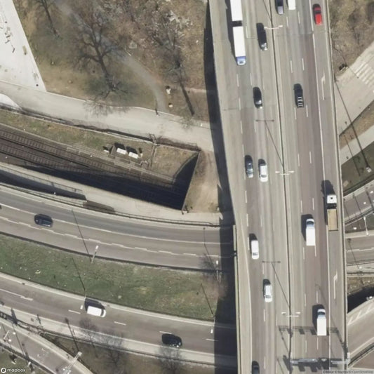 Fridhemsplan Subway Junction [SWE]