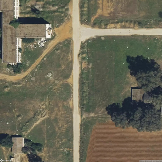 Old American Base [ESP]