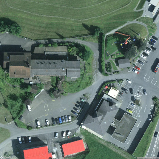 Hotel Giswil OW [CHE]