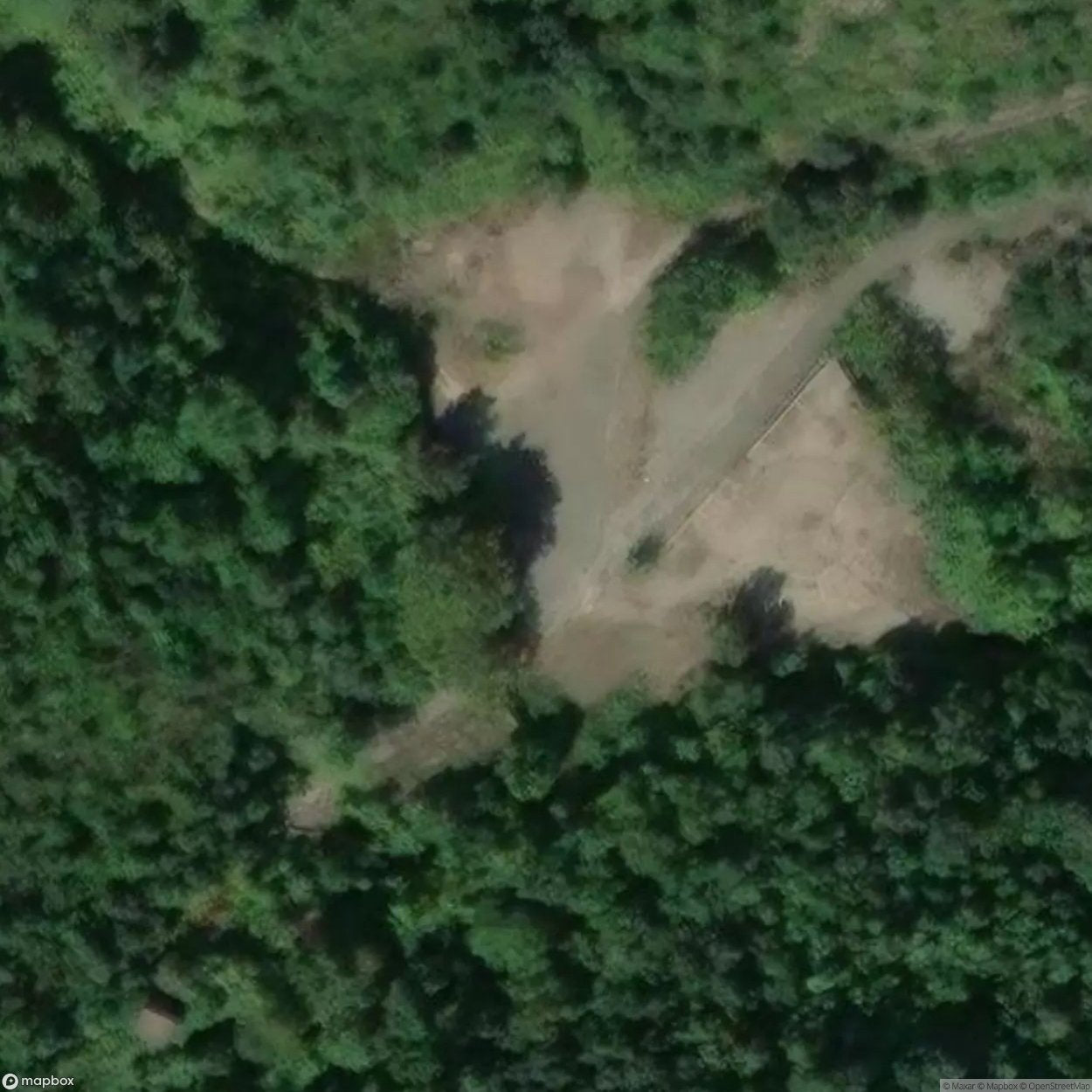 NATO Prototype Bunker [ITA]