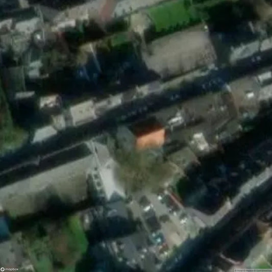 Seutinesi House [BEL]