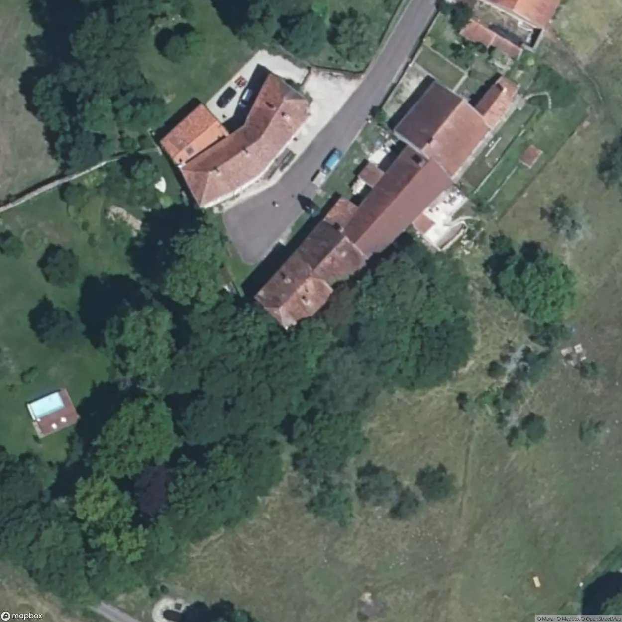 House of the Philosopher [FRA]