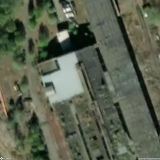 Power Plant Fors [SWE]