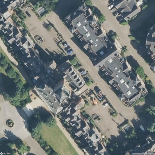 Royal Holloway Sanatorium [GBR]