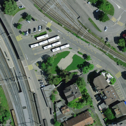 House Bülach ZH [CHE]