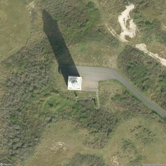 Westhoofd Lighthouse [NLD]