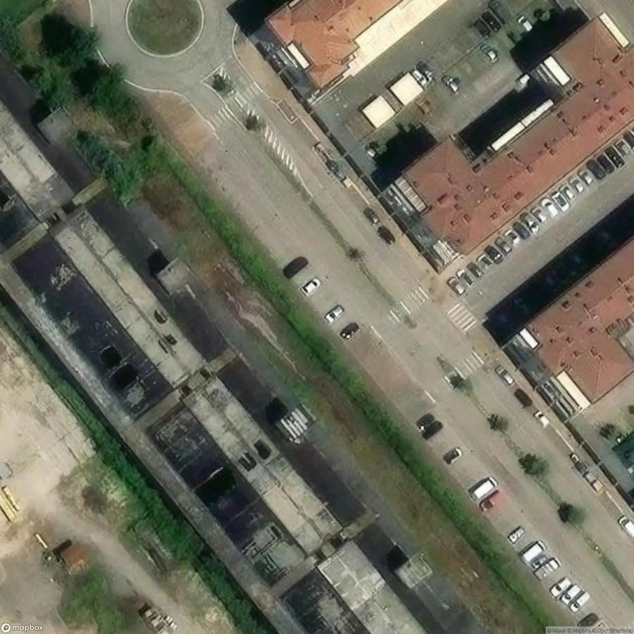 Warehouse [ITA] #14056