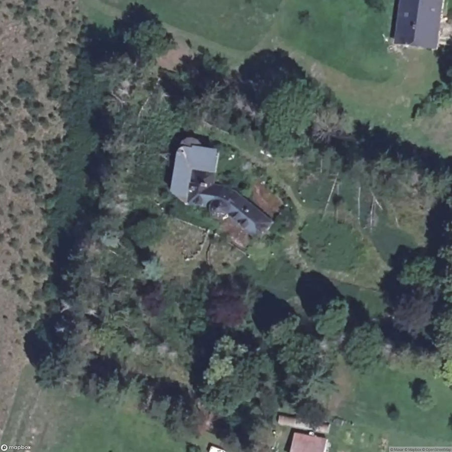 Cow Manor [FRA] #01419